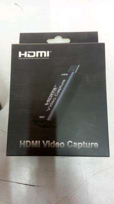 HDMI Video Capture image 1