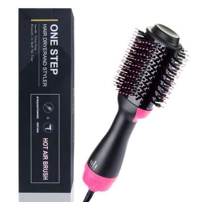 1000W Professional Hair Dryer Brush 2 In 1 image 6
