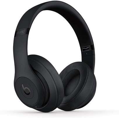 Beats Solo3 Wireless On-Ear Headphones image 1