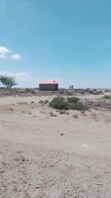 Land for sale in Athi River image 5