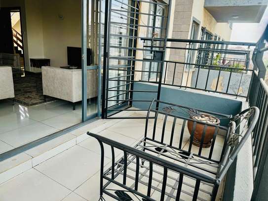 Furnished 3 Bed Apartment with En Suite at Rhapta Road image 13