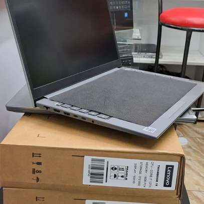 Lenovo ThinkBook 15-IML Slim Laptop image 3