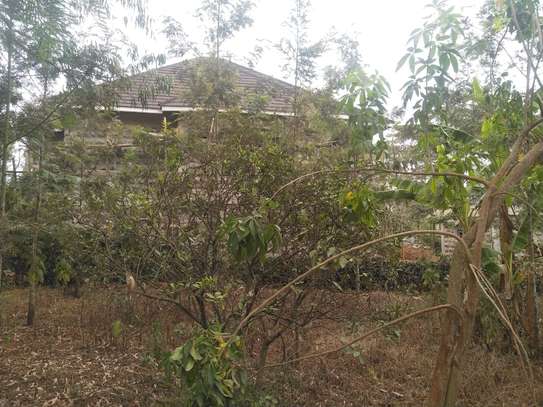 0.25 ac Residential Land in Ngong image 5