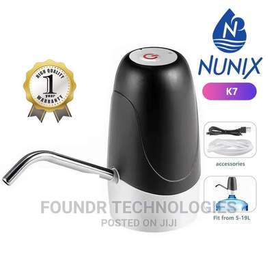 Nunix Electric Water Pump image 1
