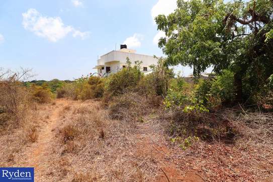 Land in Malindi image 6