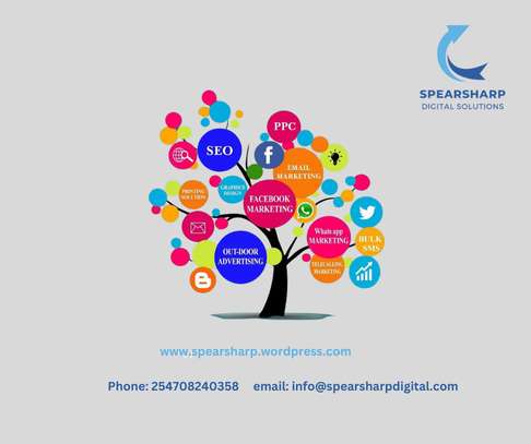 Digital Marketing Solutions image 1
