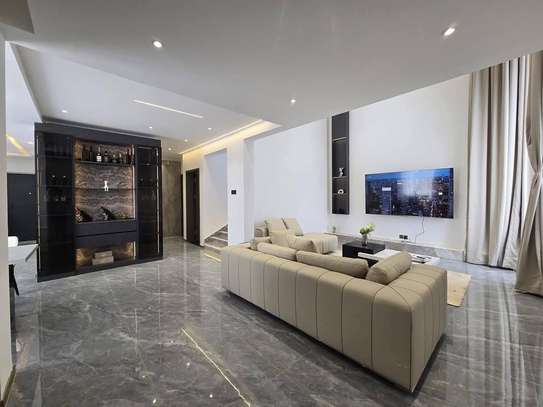 5 Bed House in Kikuyu Town image 4