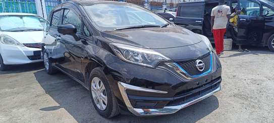 Nissan Note Epower Autech 2018 image 3