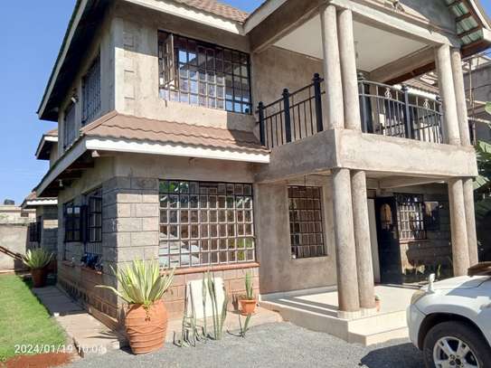 4 Bed House with En Suite at Kenyatta Road image 2
