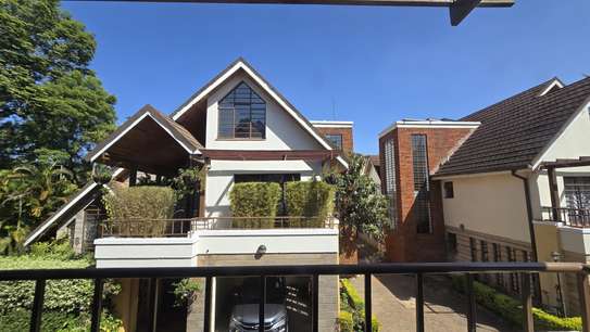 5-Bedroom House with Garden for Rent – Lavington | KSh 300K image 12