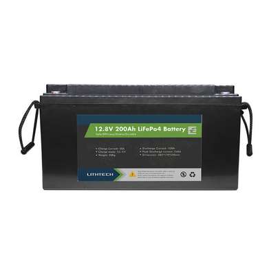 SOLAR LITHIUM BATTERIES FOR SALE image 2