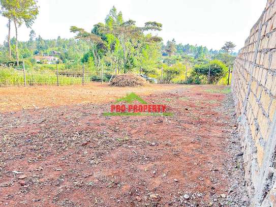 0.05 ha Residential Land in Kamangu image 7