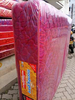 Quick delivery!5*6*10 heavy duty quilted mattress tukuletee image 1