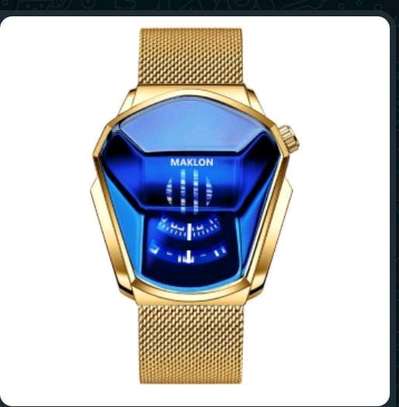 Resistant Wrist Watches* image 1