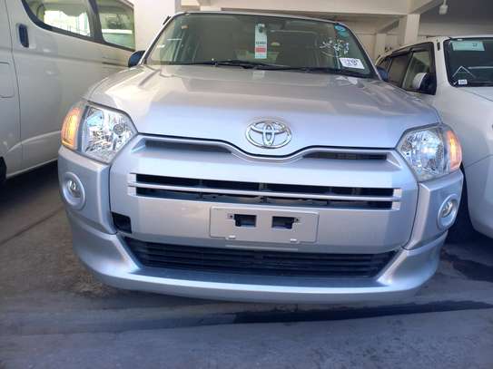 TOYOTA SUCCEED TXG PACKAGE  NEW. image 10