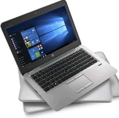 HP Elitebook 820 G3 500gb+8gb Ram In shop image 1