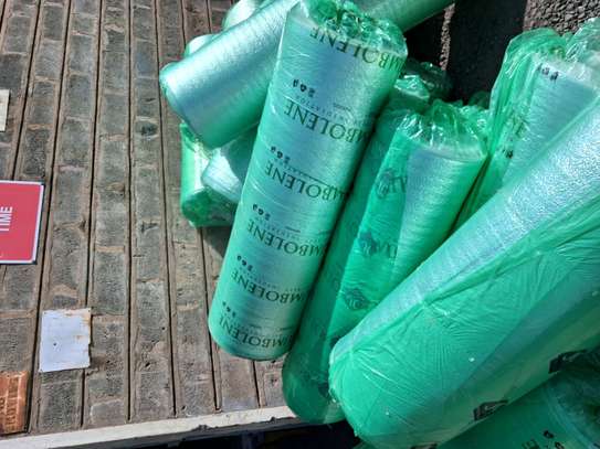 Heat Insulation – Thermal Protection Material image 2