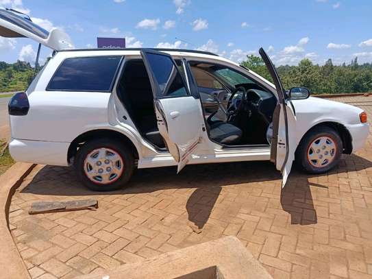Nissan wingroad , well maintained image 2