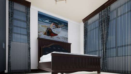 3 Bed Villa with En Suite at Casaurina Rd. image 8