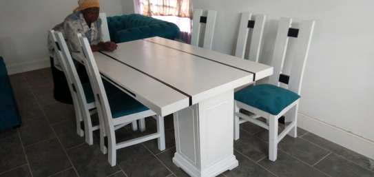 Readily Available Dining Table,Beds & Sofas image 2