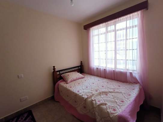2 Bed Apartment with Swimming Pool at Kitengela-Isinya Rd. image 13