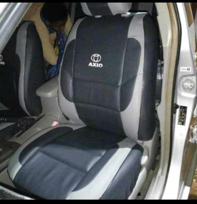 Ndenderu car seat covers image 1