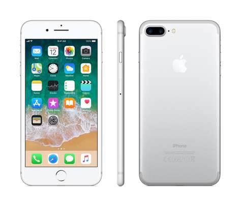 iphone 7 plus 128gb