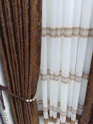 AFFORDABLE CURTAINS AND SHEERS.. image 3