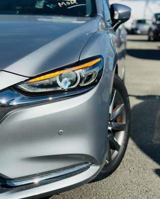 Mazda 6 2019 image 5