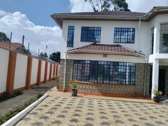 BnB 5 bedroomed house, for holidays and vacations image 2