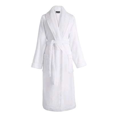 📌 *white cotton bathrobes 🔥🔥 image 1