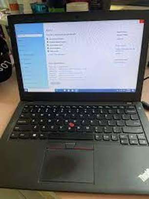 Lenovo ThinkPad X260 Core I5, 8GB RAM, 256GB SSD image 2