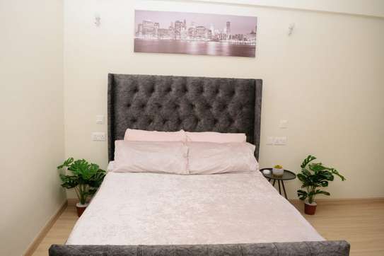 Luxurious 2 Bedrooms Fully Furnished In Kileleshwa image 8