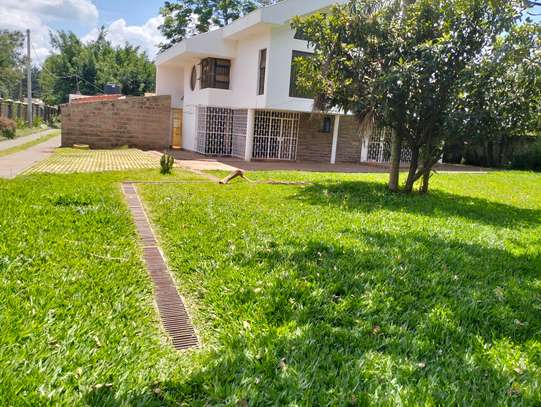 1 ac Commercial Land in Lavington image 9