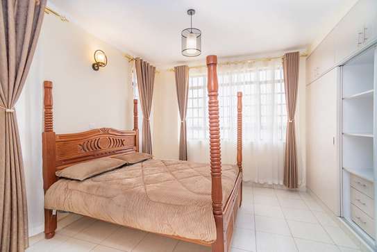 3 Bed House with En Suite at Nairobi Namanga Highway image 9