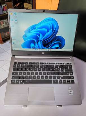BrandNew HP 340s G7 Notebook Intel Core i7 10th Gen image 1