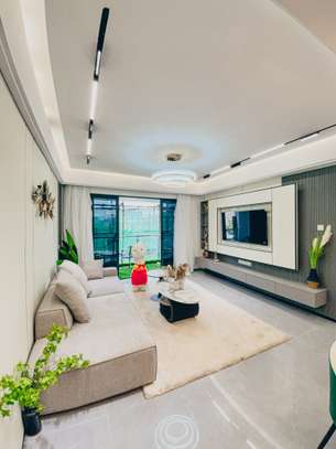 3 Bed Apartment with En Suite in Westlands Area image 1