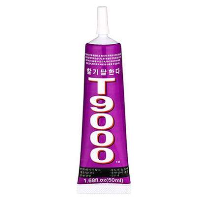 T9000 Adhesive Glue image 1