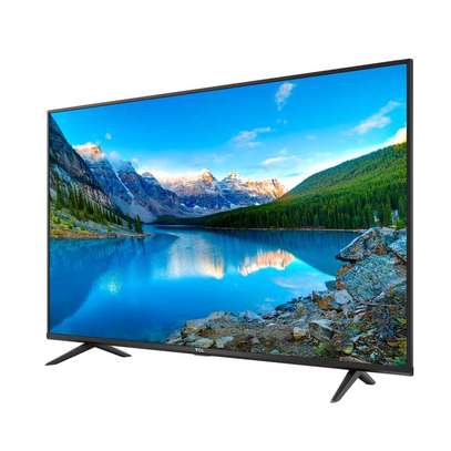 TCL Q-LED 75'' 75C825 Android 4K tv image 1