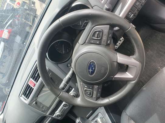 Subaru Legacy image 9
