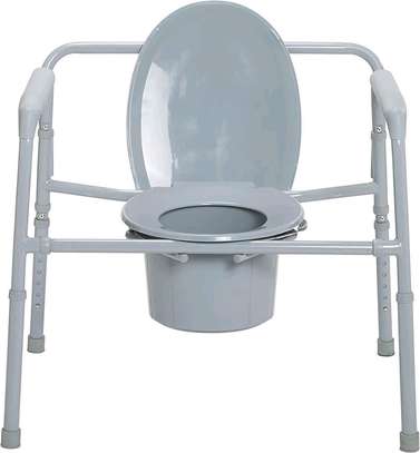 WIDE TOILET COMMODE CHAIR SALE PRICES IN NAIROBI,KENYA image 6