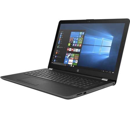 HP 15 – Intel Celeron, 4GB RAM, 500GB HDD, 15.6-inch screen image 1