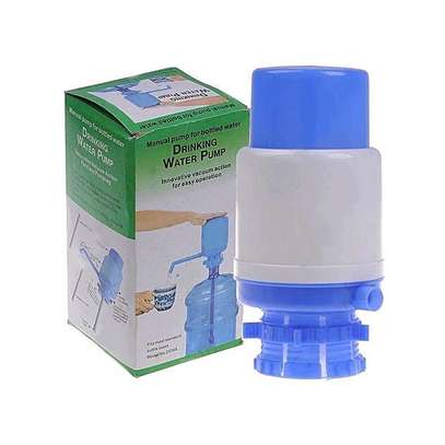 Drinking water pump/manual water pump image 1