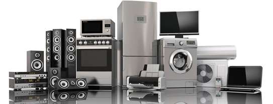 Washing Machines Installation & Repair Nairobi image 9