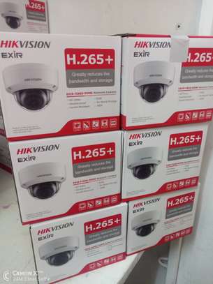 CCTV cameras suppliers in kenya image 1