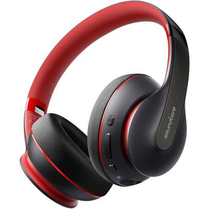 Anker Soundcore Life Q10 Foldable Wireless Headphones image 1