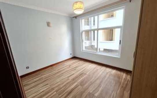 3 Bed Apartment with Gym in Garden Estate image 1