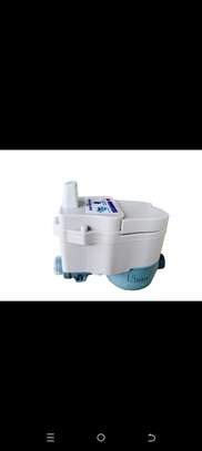 Smart Water meters 1/2 inch image 2