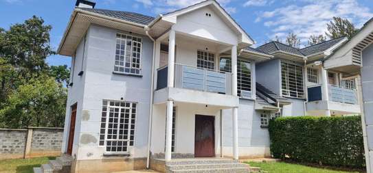 4 bedroom Townhouse for sale in Eldoret image 7