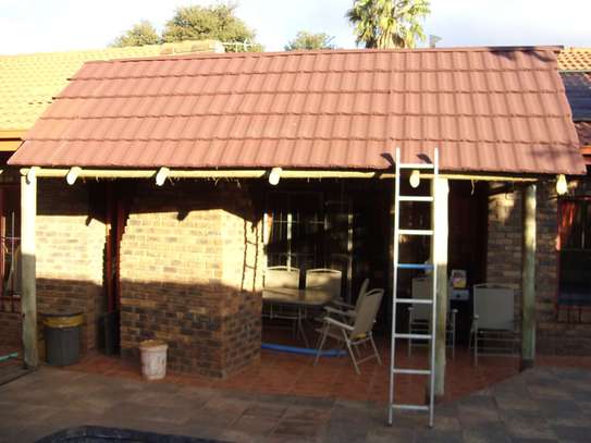 Professional Residential & Commercial Roofing Services In Nairobi & Mombasa.. image 14